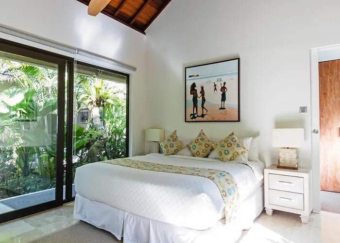 Karang Berawa Villa Canggu (Bali)