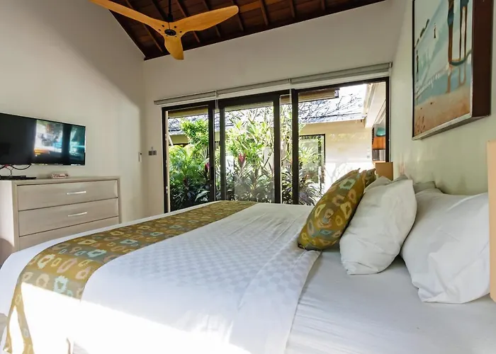 Villa Karang Berawa