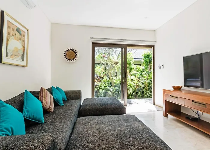 Karang Berawa Villa Canggu (Bali)