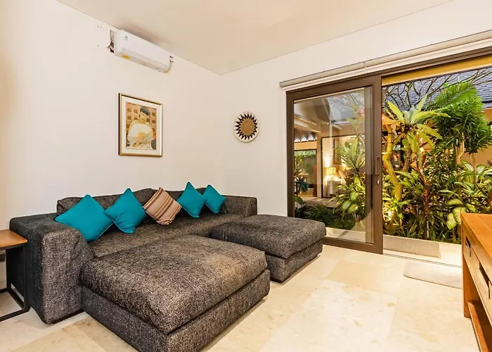 Villa Karang Berawa Canggu (Bali)