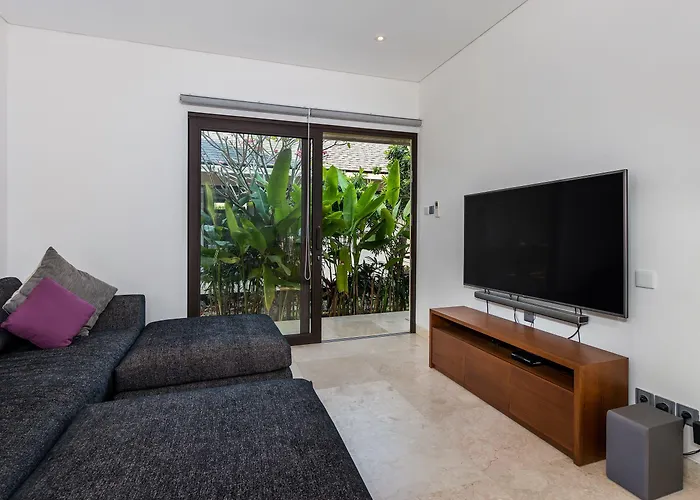 Karang Berawa Villa Canggu (Bali)