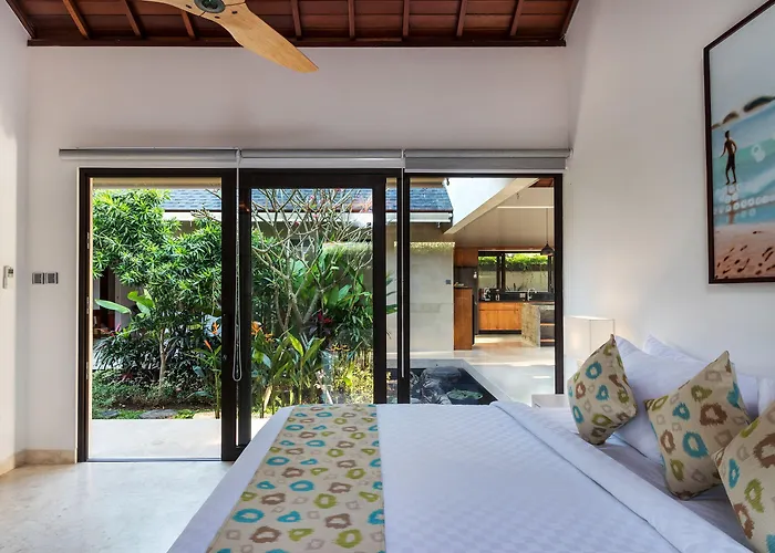 Villa Karang Berawa