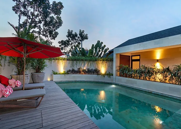 Karang Berawa * Canggu (Bali)