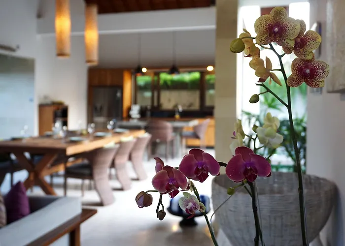 Karang Berawa Villa Canggu (Bali)
