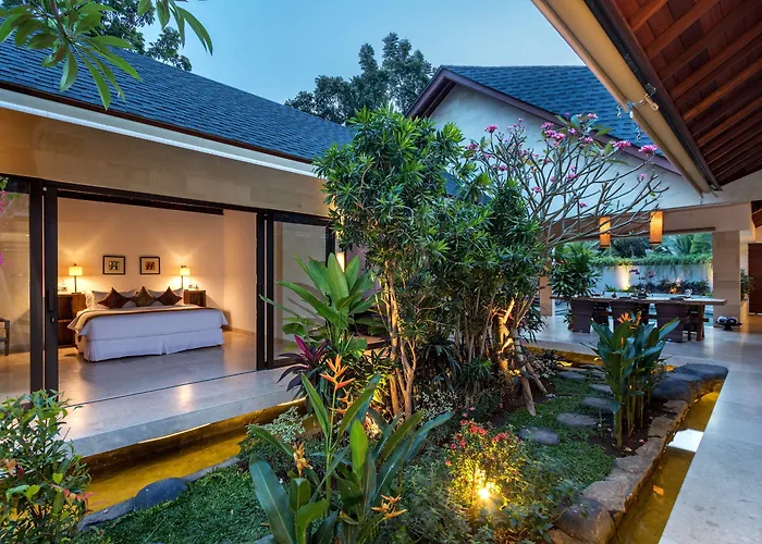 Karang Berawa * Canggu (Bali)