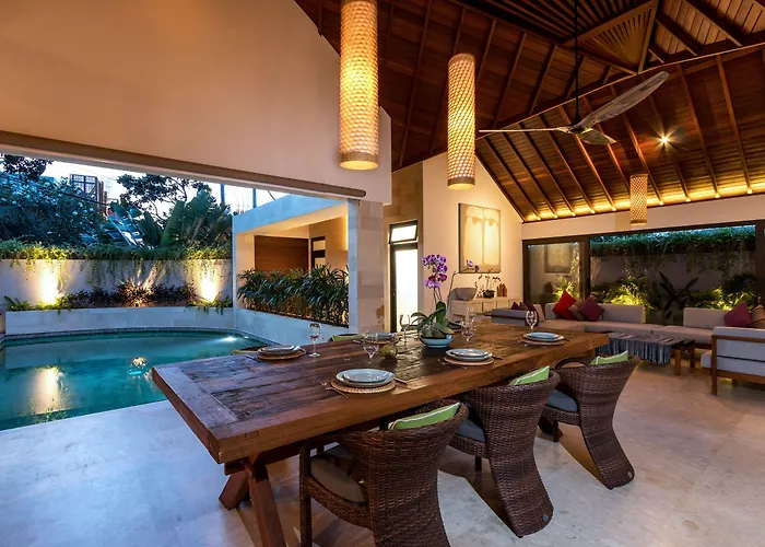 Karang Berawa * Canggu (Bali)
