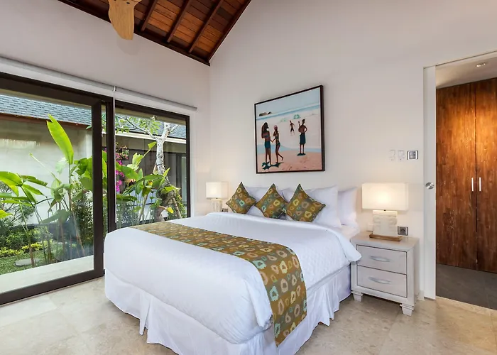 Karang Berawa Canggu (Bali)